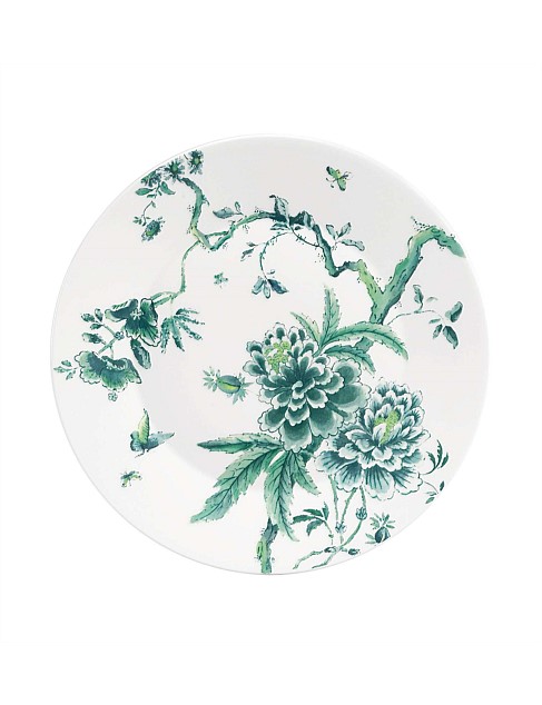 Jasper Conran at Wedgwood Chinoiserie White Plate 27cm