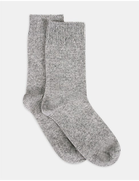 Pina Crew Cut Sock