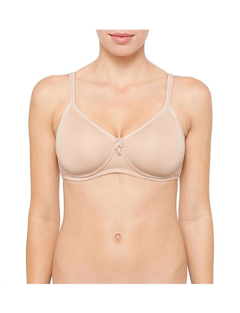 Lara Moulded Contour Seamless Soft Cup Bra