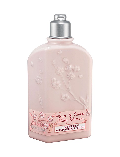 Cherry Blossom Body Milk 250ml