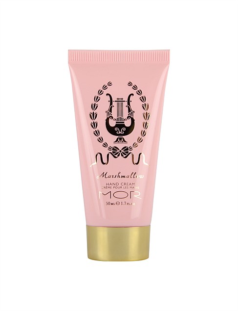 Mini Handcream - Marshmallow 50ml