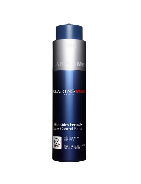 ClarinsMen Line Control Balm 50ml