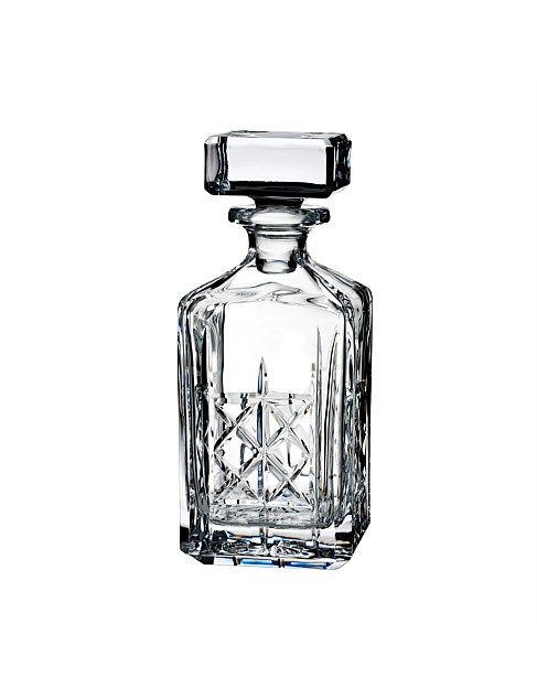 Marquis by Waterford Brady Decanter