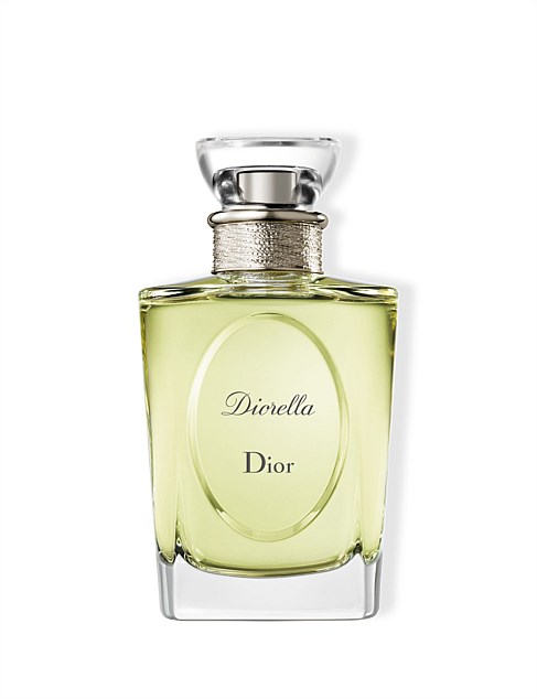 Diorella Eau de Toilette Spray 100ml