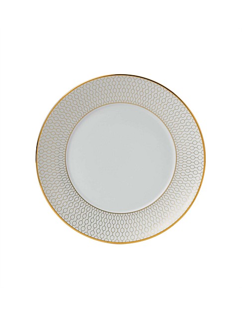 Gio Gold Plate 17cm