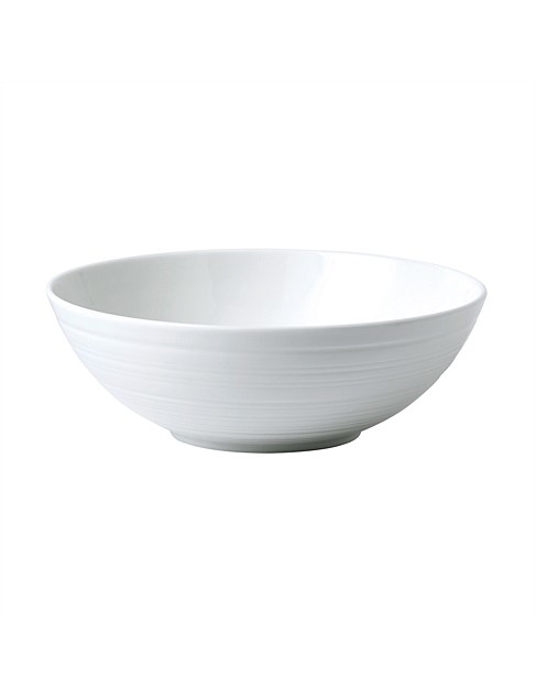 Jasper Conran Strata Cereal 17cm