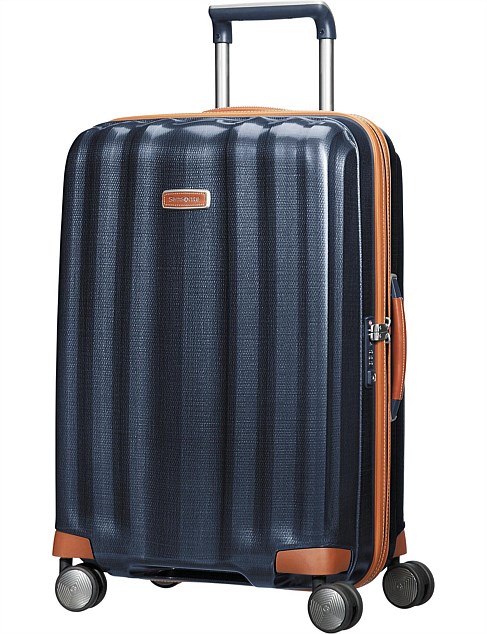 Lite Cube Deluxe 55cm Small Suitcase