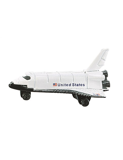 Siku Space Shuttle