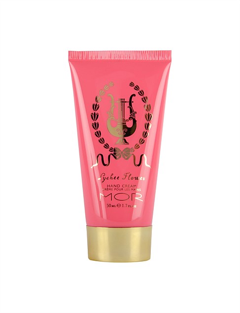 Mini Handcream - Lychee Flower 50ml