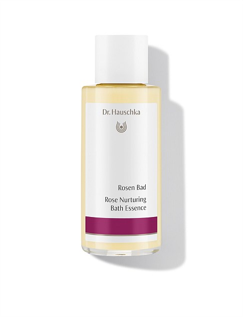 Rose Bath Essence