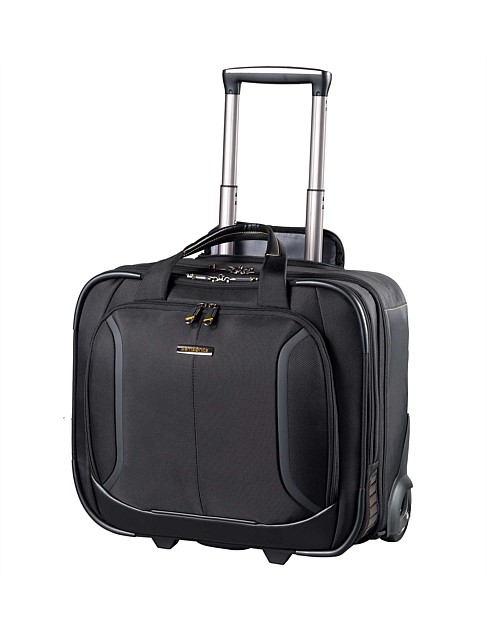 Viz Air Plus Rolling Tote