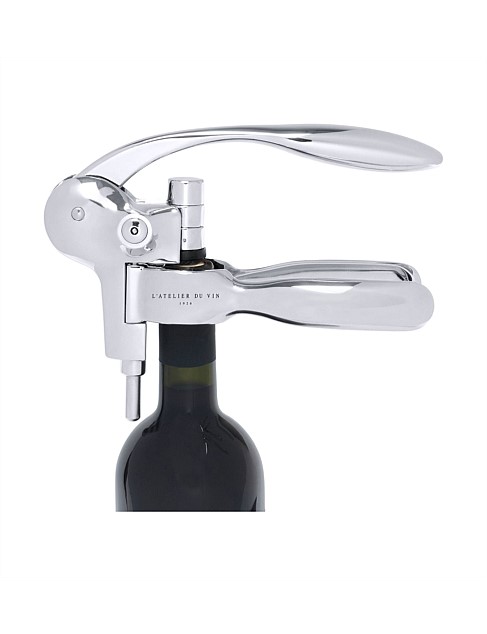 Oeno Box Sommelier Corkscrew and Wine Ring Set