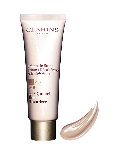 HydraQuench Tinted Moisturizer