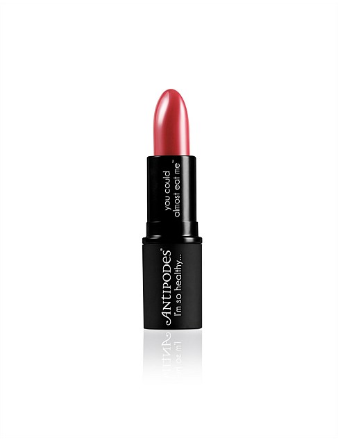 Moisture-Boost Lipstick 4g