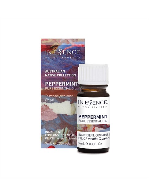 Australian Natives Peppermint 9ml Boxed