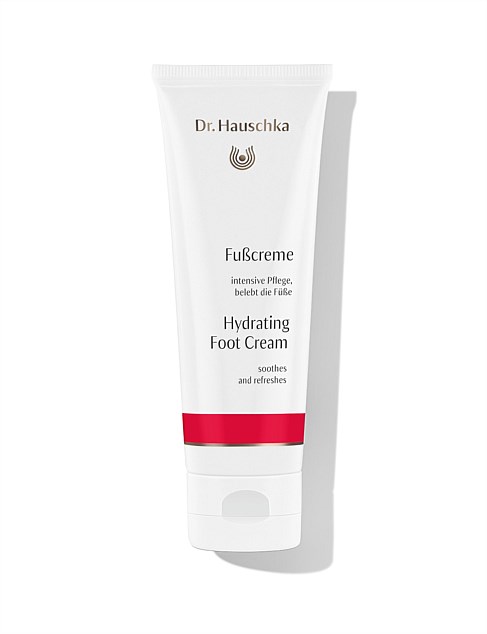 Hydrating Foot Cream 75 ml