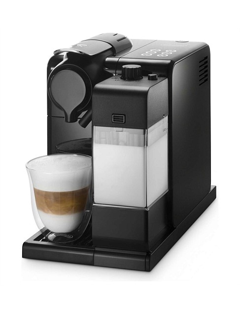 NESPRESSO EN550B - Lattissima Touch in Black