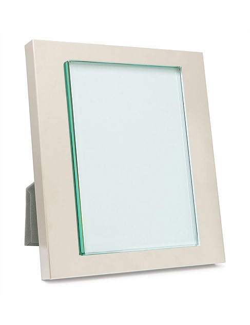 Plain Glass Feature Photoframe