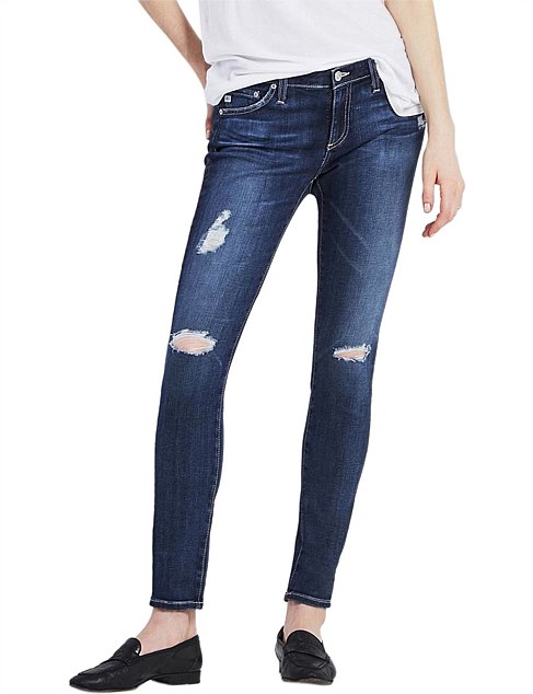 Legging Ankle - 11 Years Swap Meet Jeans