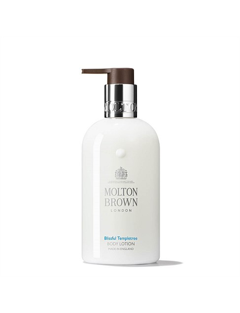 Blissful Templetree Body Lotion 300ml