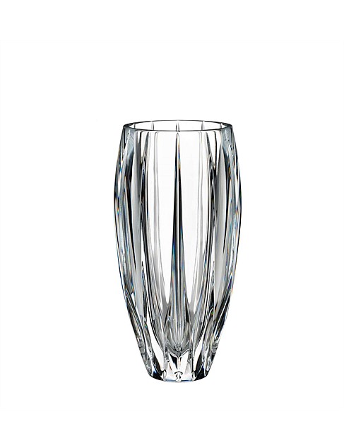 Marquis Phoenix Vase 23cm