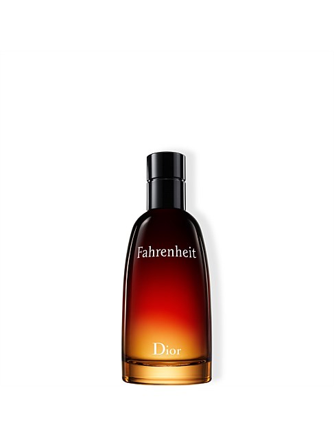 Fahrenheit Eau de Toilette Spray 50ml