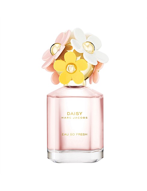 Daisy Eau So Fresh Eau de Toilette 75ml