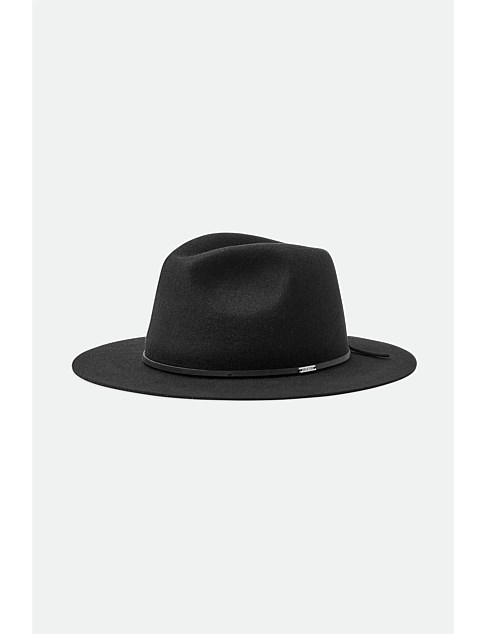 Wesley Fedora