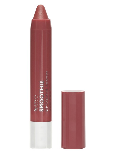 SMOOTHIE LIP COLOUR CRAYON