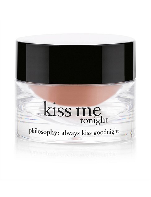 Kiss Me Tonight Intense Lip Therapy 8.8ml