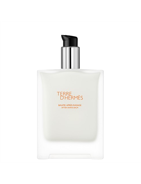 Terre d'Hermes, After-shave balm, 100 ml