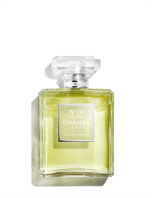 N°19 POUDRÉ Eau de Parfum Spray 100ml