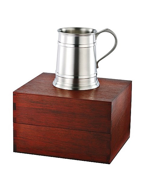 Tankard in Gift Box