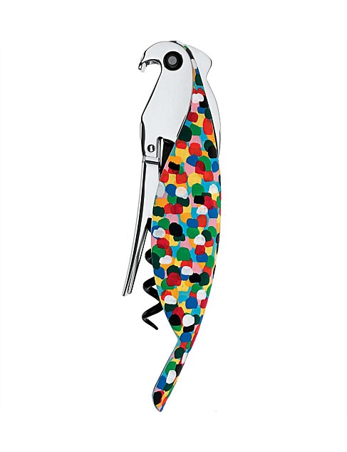 Parrot Corkscrew