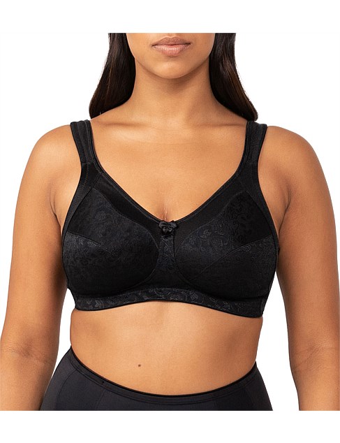 Endless Comfort Soft Cup Bra