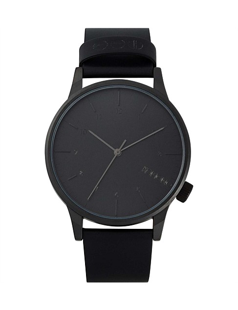 Winston Regal Blk