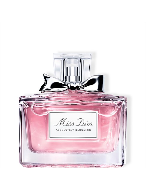 Miss Dior Absolutely Blooming Eau de Parfum 100ml