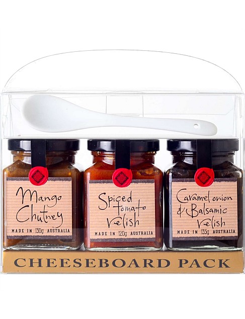 CHEESEBOARD PACK 450g