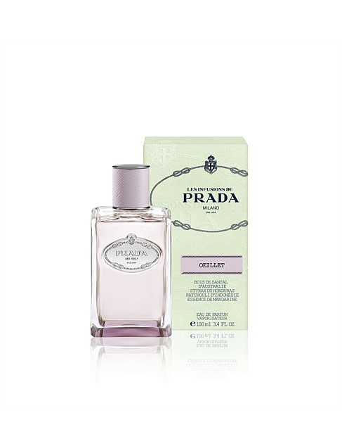 Prada Les Infusion Oeillet Eau de Parfum 100ml