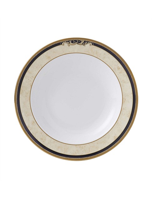 Cornucopia Soup Plate 23cm