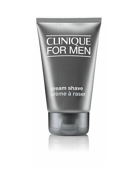 Clinique For Men Cream Shave