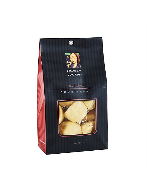 Traditional Shortbread Biscuits 150G