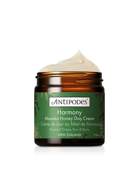 Manuka Honey Skin-Brightening Light Day Cream 60ml