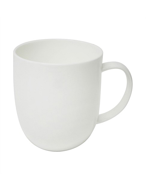 Coupe Coffee Mug