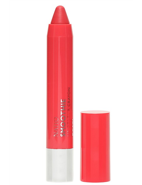 SMOOTHIE LIP COLOUR CRAYON 3G