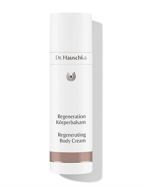 Regenerating Body Cream 150 ml