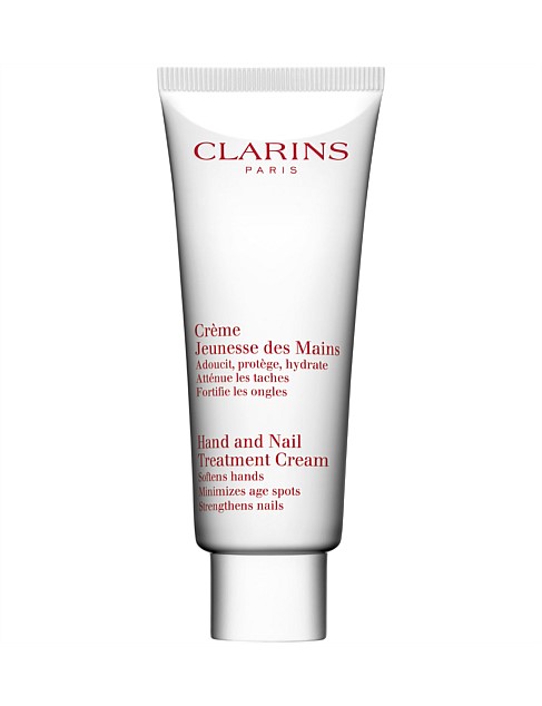 Hand & Nail Treatment Cream 100ml