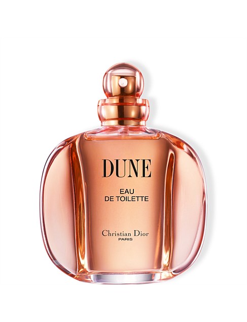 Dune Eau de Toilette Spray 100ml