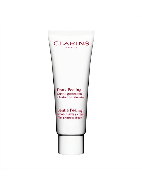 Gentle Peeling Smooth Away Cream 50ml