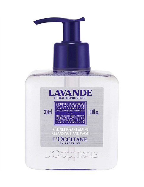 Lavender Hand Wash 300ml